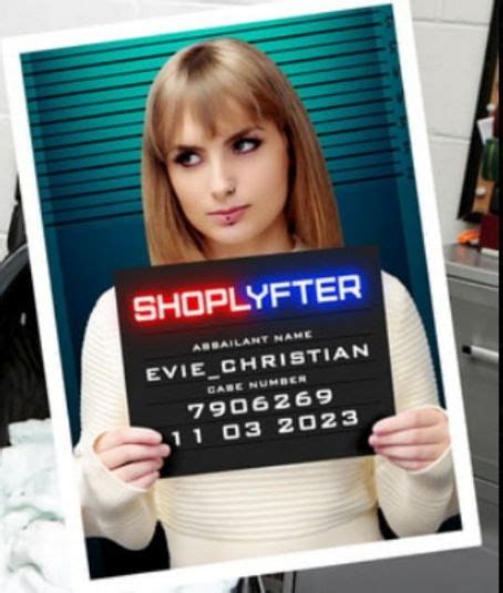 Shoplyfter Archives : РУССКИЙ ПЕРЕВОД .